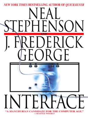 cover image of Interface